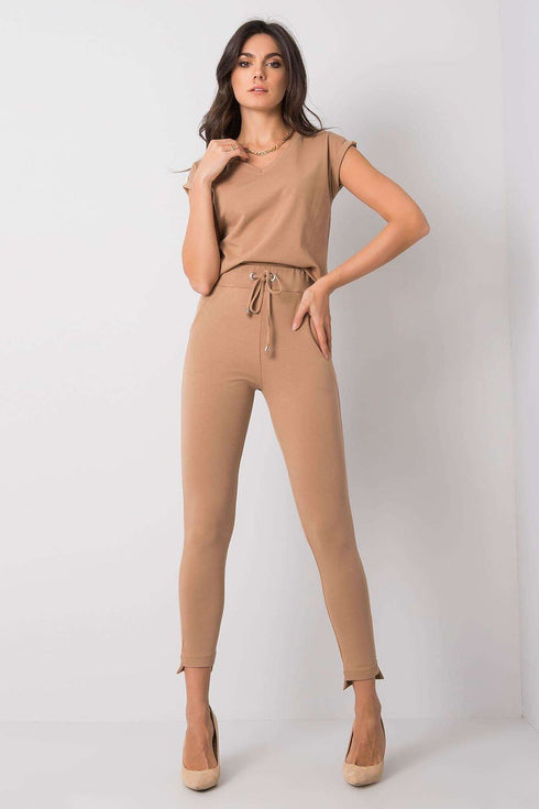 Pantalon survêtement model 167315 BFG